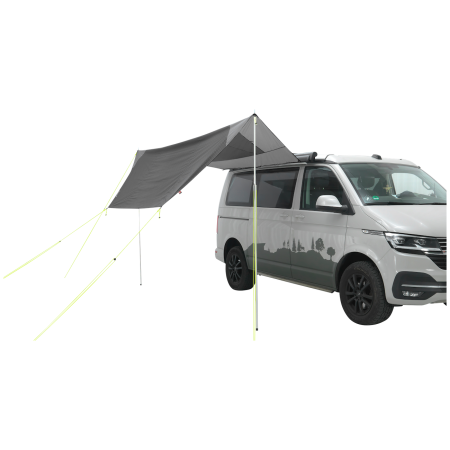 Abri Outwell Fielder Canopy