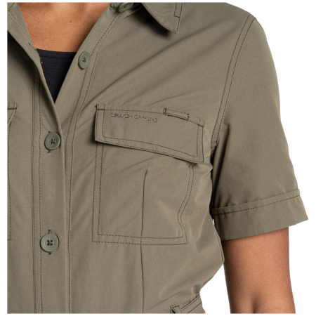 Combinaison femme Craghoppers NosiLife Camila Jumpsuit