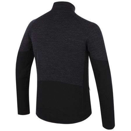 Sweat-shirt homme MOOA Merino 3D 240
