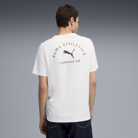 T-shirt homme Puma Class Graphic Tee