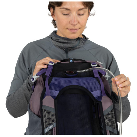 Sac à dos randonnée Osprey Hikelite 28