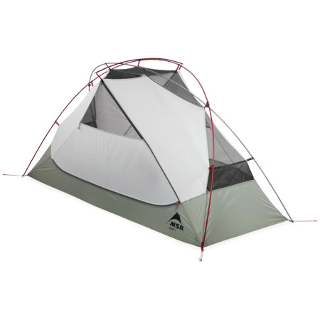 Tente de randonnée MSR Elixir 1 Tent