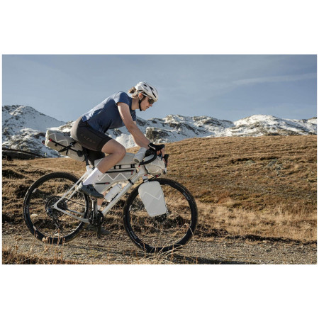 Sacoche de cadre Cyclite Frame Bag Large / 02