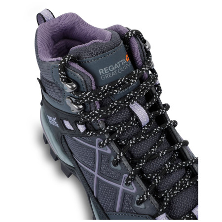 Chaussures femme Regatta Ldy Samaris III Boot