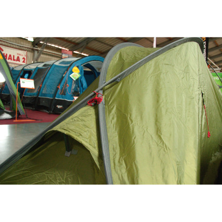 Tente d'expédition 2 personnes Pinguin Summit 2