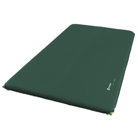 Matelas Outwell Nirvana Double 10.0 cm green