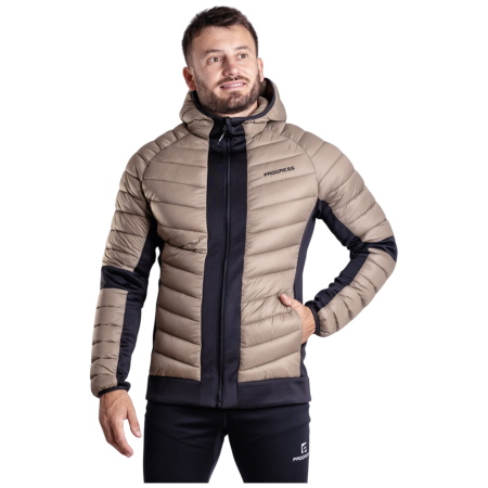 Veste homme Progress Trivor