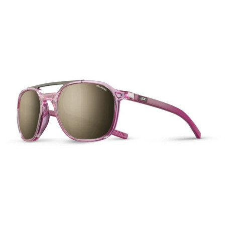 Lunettes soleil Julbo Slack Polarized 3+