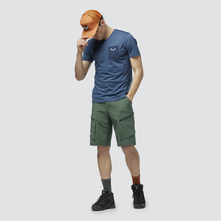 Short homme Salewa Puez Dst M Cargo Shorts
