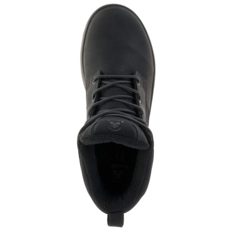 Bottes d'hiver homme Kamik Spencer Mid