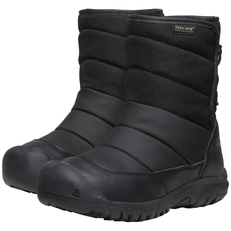 Bottes d'hiver enfant Keen Puffrider Wp Youth