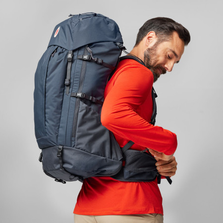Sac à dos randonnée Fjällräven Abisko Friluft 35