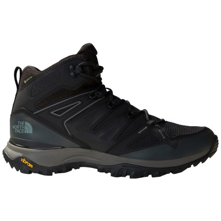 Chaussures randonnée homme The North Face Hedgehog Mid Gore-Tex noir / gris Tnf Black/Asphalt Grey