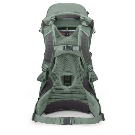 Porte-bébé randonnée Osprey Poco Child Carrier