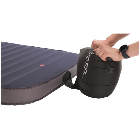 Sac gonflable Robens Pump Sack UL 12.5L