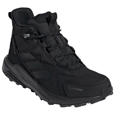Bottes randonnée femme Adidas Terrex Anylander Leather Mid Climaproof