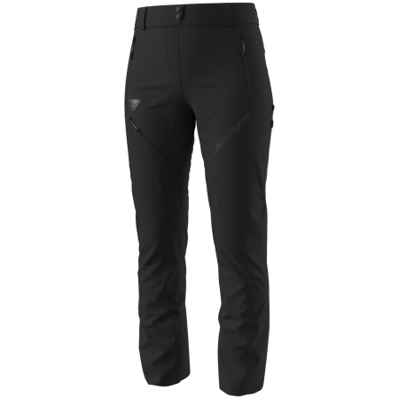 Pantalon femme Dynafit Mercury Dst Pants W noir 0910 - black out