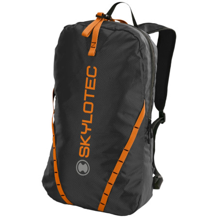 Sac à dos d'escalade Skylotec Magic pack noir / orange Black/Orange