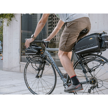 Porte-bagages avant Topeak Tetrarack R1