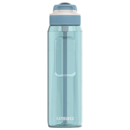 Bouteille Kambukka Lagoon 1000 ml bleue ArcticBlue