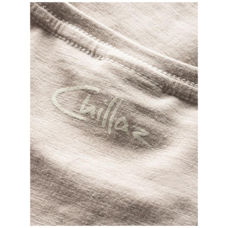 T-shirt femme Chillaz Gandia Alpaca Gang Winter
