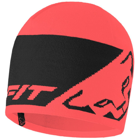 Bonnet Dynafit Leopard Logo Beanie