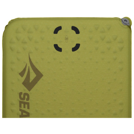 Matelas autogonflant Sea to Summit Camp Mat Self Inflating Mat R