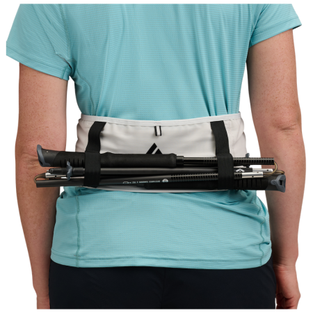 Sac banane running Black Diamond Distance Run Belt