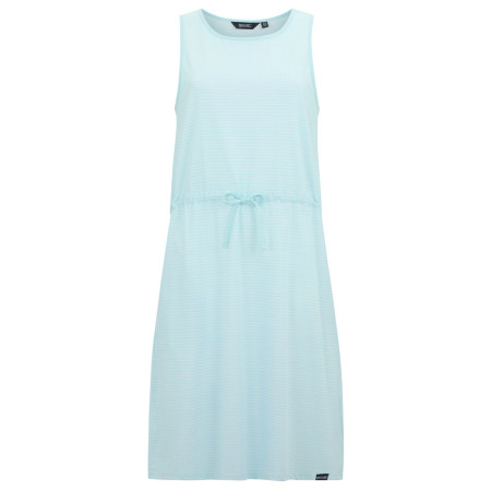 Robe Regatta Amorie Dress bleu clair Sky/WhWvySt