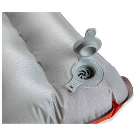 Matelas gonflable NEMO Equipment Tensor All-Season Regular Wide