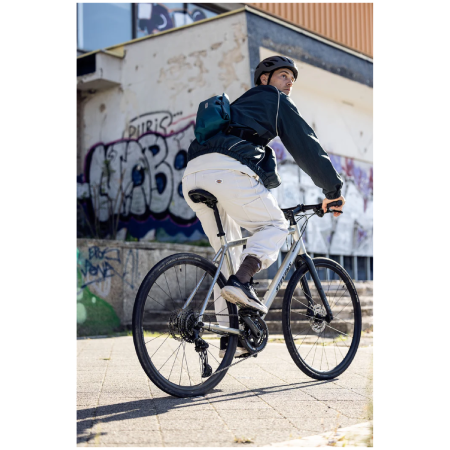 Sacoche vélo de guidon Ortlieb Velo-Sling Flex 5l