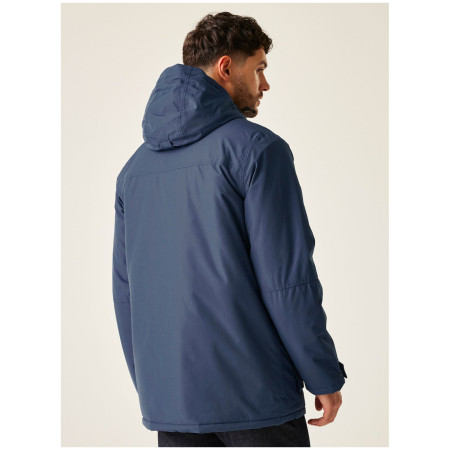 Veste chauffante homme Regatta Volter Parka
