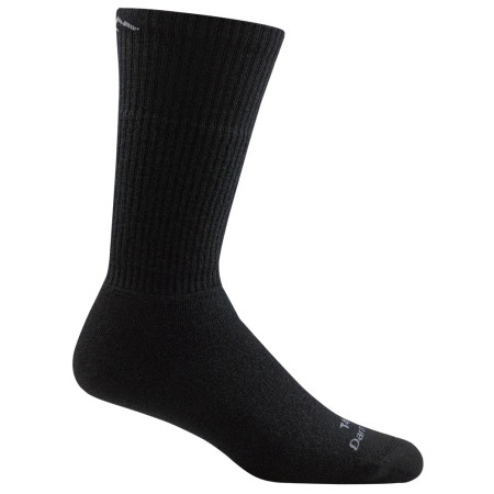 Chaussettes Darn Tough Tactical Boot Midweight noir black