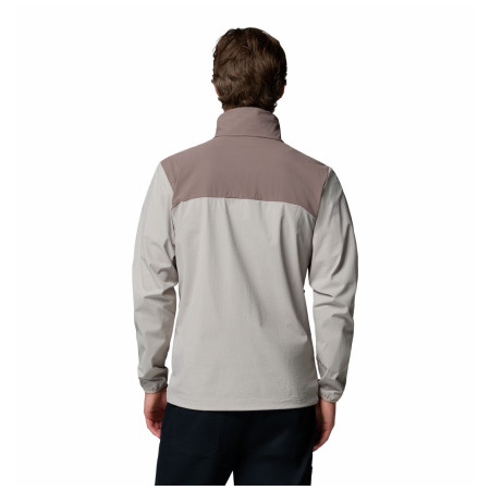 Sweat-shirt homme Columbia Heather Canyon™ II Jacket