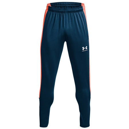 Pantalons de survêtement hommes Under Armour Challenger Training Pant bleue / rouge BLU