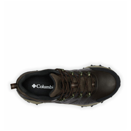 Chaussures femme Columbia Peakfreak™ II Outdry™ Leather