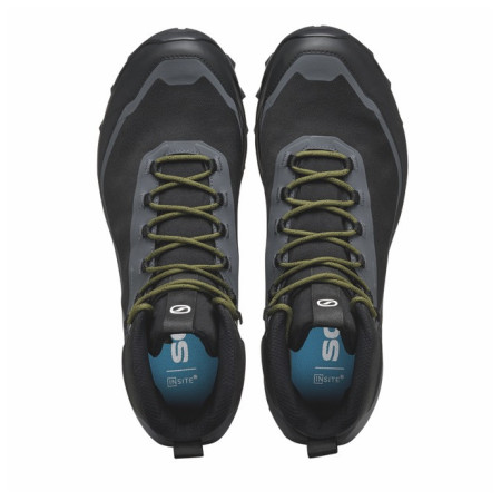 Chaussures de trekking homme Scarpa Ribelle Cross 2 Mid Gtx