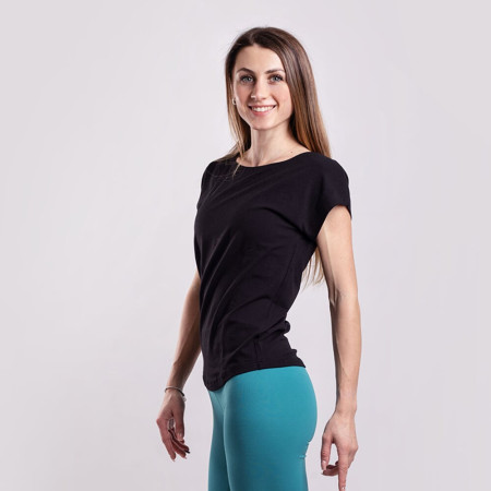 T-shirt femme Progress Olivia