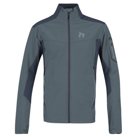 Veste softshell homme Hannah Seumas II