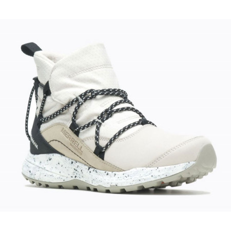 Bottes hiver femme Merrell Bravada 2 Thermo Demi Wp