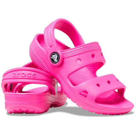 Chausson enfant Crocs Classic Crocs Sandal T