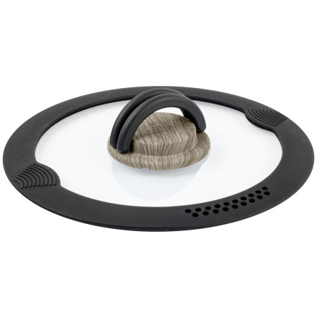 Jeu de casseroles Brunner Torralta Ø 22 cm