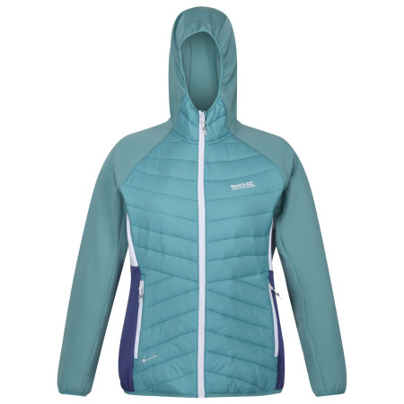 Veste femme Regatta Wms Andreson VII bleu / blanc BristBlu/Whi