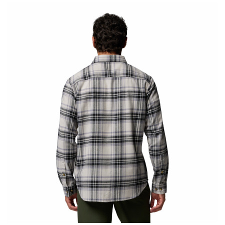 Chemise homme Columbia Cornell Woods™ Flannel Long Sleeve Shirt