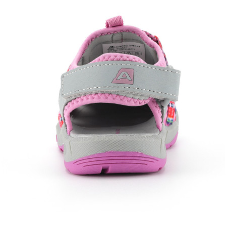 Sandales enfant Alpine Pro Koremo Rise