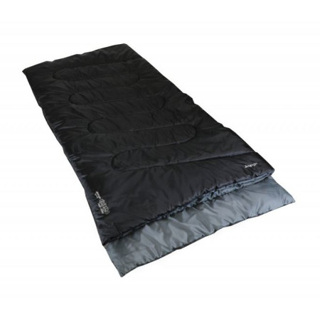 Sac de couchage - couverture Vango Ember Grande vert Black