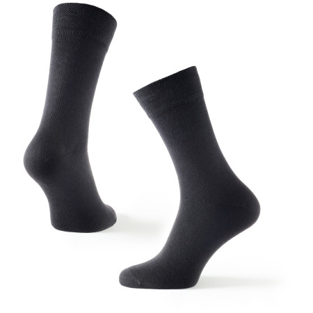 Chaussettes Zulu Diplomat Merino 3 pack