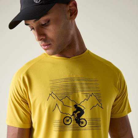 T-shirt homme Dare 2b Tech II Tee