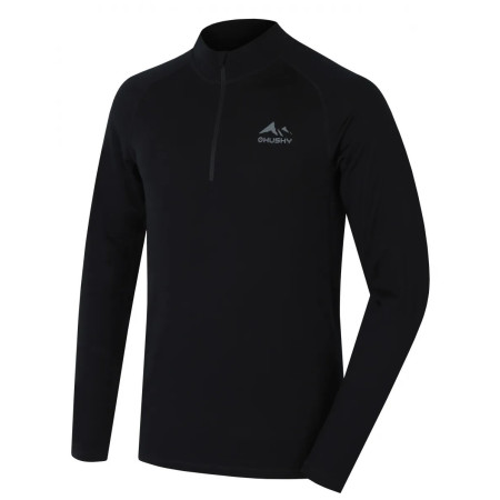 T-shirt fonctionnel homme Husky Merow Zip M