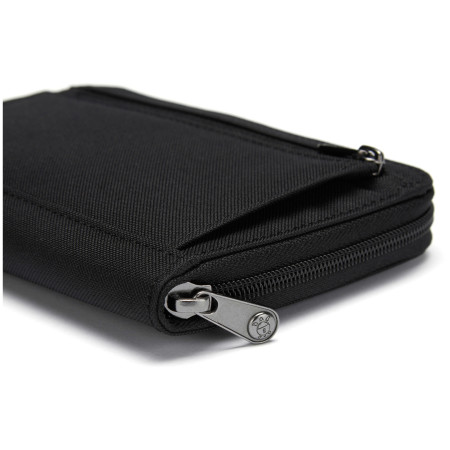 Portefeuille Pacsafe RFIDsafe compact travel organizer